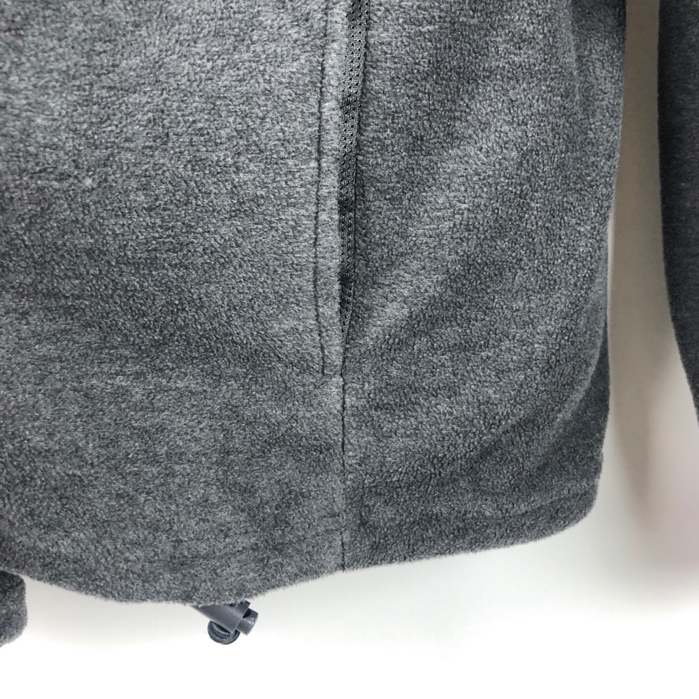 Chase Authentic Dupont Motorsports Fleece Pullover - image 5